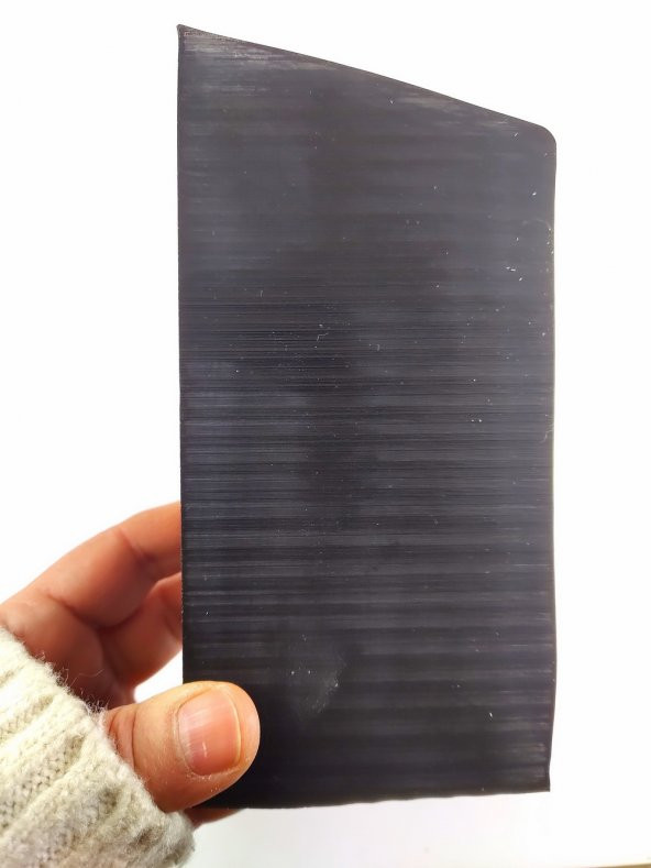 Koyu Yağ Yeşili  Ateş Kehribar Tesbih Hammaddesi - Resim 5