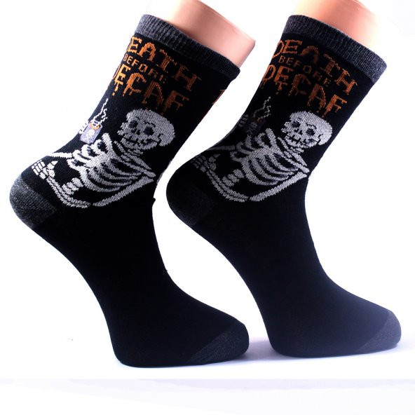 Death Çorap