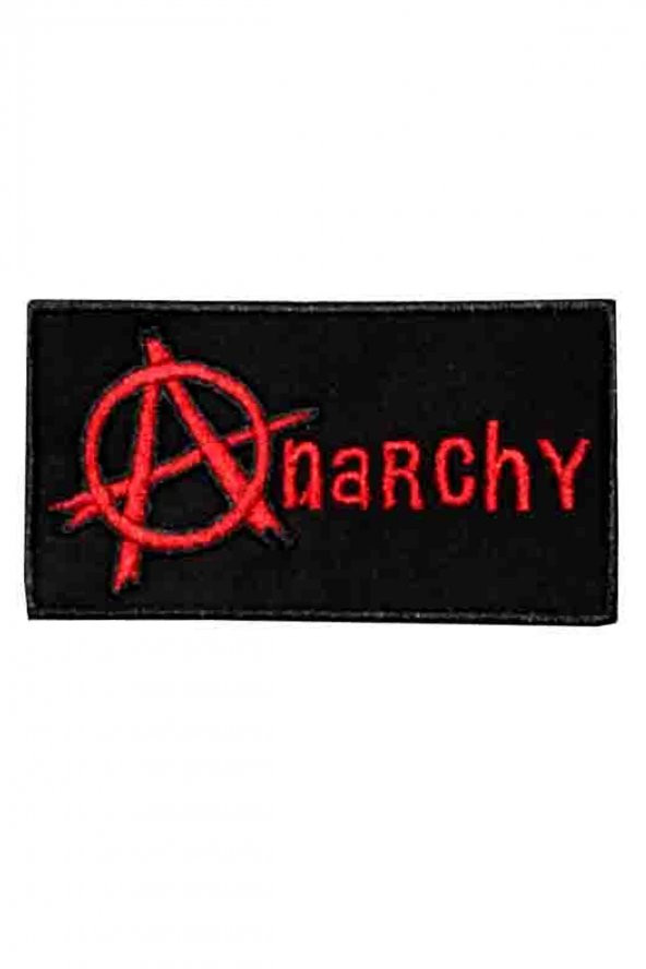 Anarchy Arma