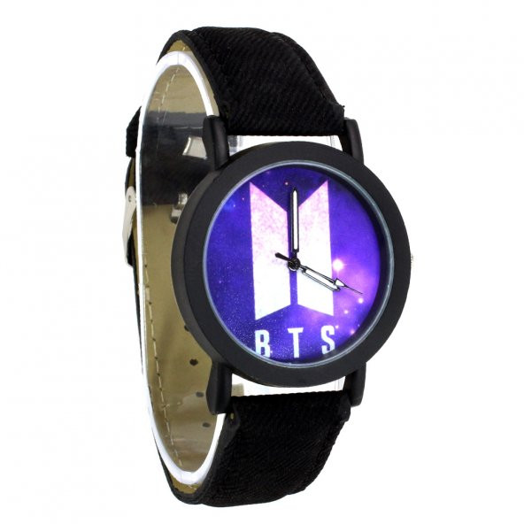 Bts Mor Kol Saati - 3