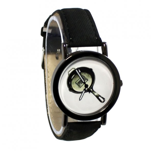 Pubg Tava Kol Saati - 3