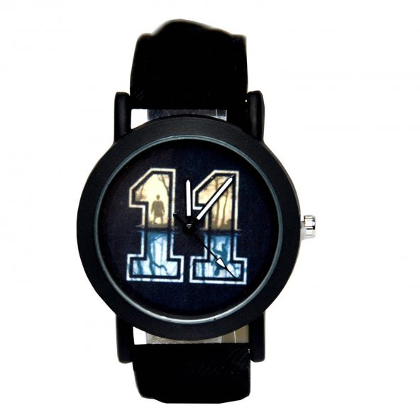 stranger things 11 kol saati