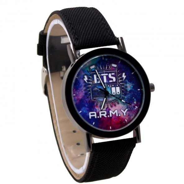 Bts Army Galaxy Kol Saati - 3
