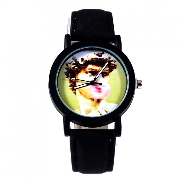 Michelangelo - David Bubble Kol Saati