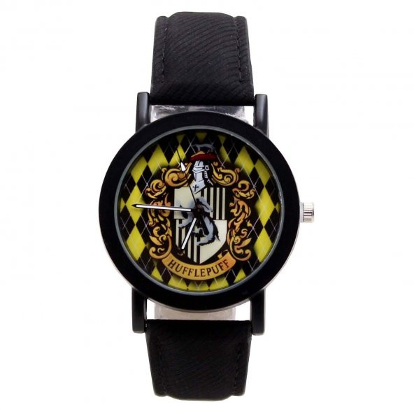 Hufflepuff Kol Saati - 2