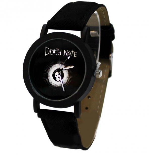 Death Note Kol Saati 2 - 2