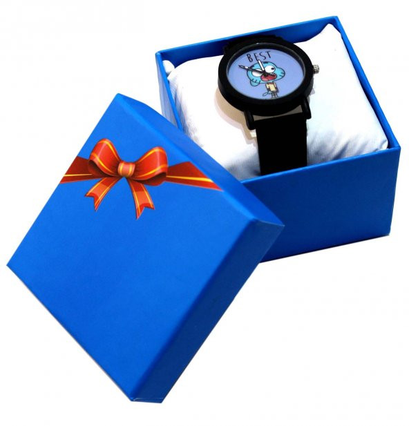 Best Gumball Kol Saati - 3