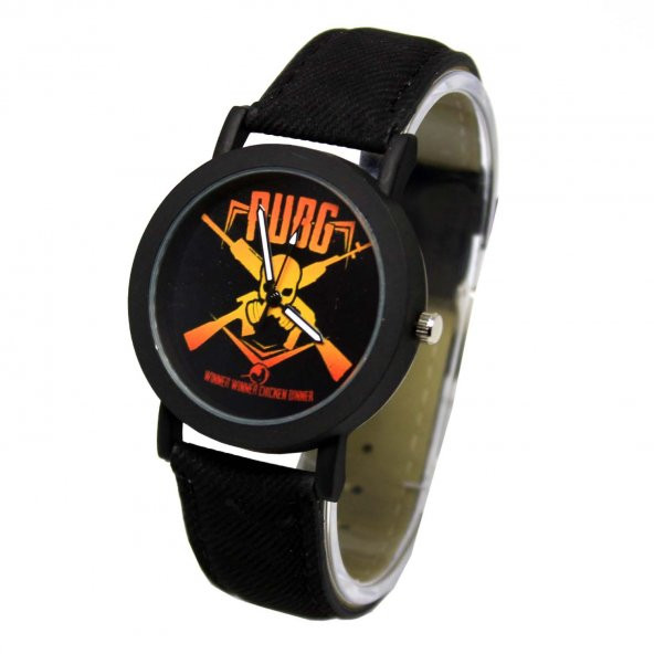 Pubg Winner Chicken Dinner Kol Saati - 2