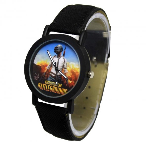 Pubg Battlegrounds Kol Saati - 2