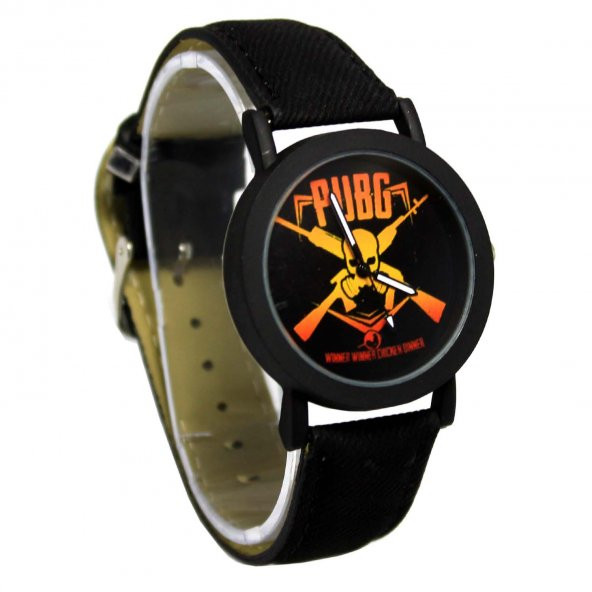 Pubg Winner Chicken Dinner Kol Saati - 3