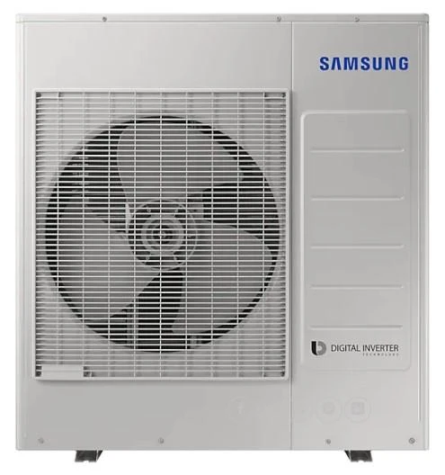 Samsung AC071MNMDKH Kanallı Tip 24.000 BTU/h Inverter Klima - 4