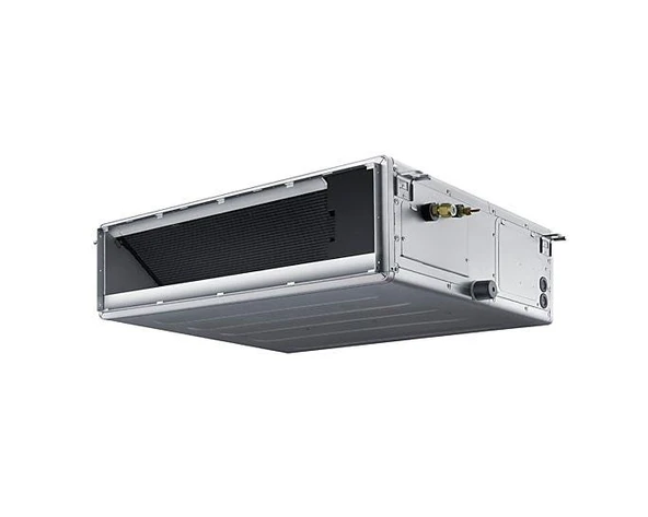 Samsung AC071MNMDKH Kanallı Tip 24.000 BTU/h Inverter Klima - 2