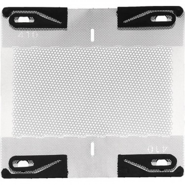 valkrone Braun 410 Tıraş Makinesi Eleği