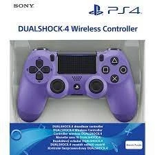 Sony Ps4 Ve Pc İçin DualShock V2 Yeni Nesil Oyun Kolu 1.Kalite - 5