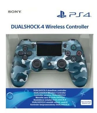 Sony Ps4 Ve Pc İçin DualShock V2 Yeni Nesil Oyun Kolu 1.Kalite - 7