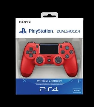 Sony Ps4 Ve Pc İçin DualShock V2 Yeni Nesil Oyun Kolu 1.Kalite - 2