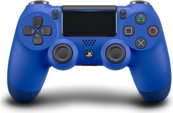 Sony Ps4 Dualshock 4 V2 Gamepad Yeni Nesil Kol Mavi Teşhir