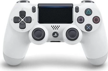 Sony Ps4 Dualshock 4 V2 Gamepad Yeni Nesil Kol Beyaz Teşhir
