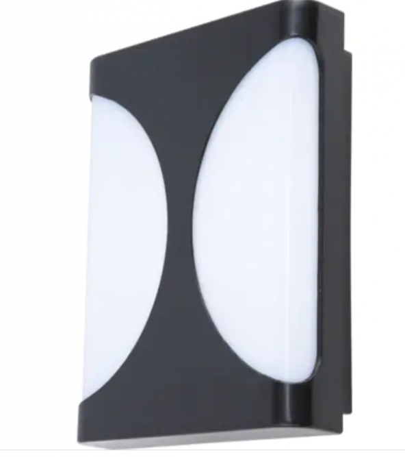 KORÇAM KCLA320B SIVA ÜSTÜ LED DIŞ MEKAN ARMATÜR 30W BEYAZ IŞIK