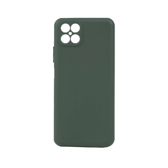 Omix X600 Kılıf Zore Biye Silikon Kılıf - 12