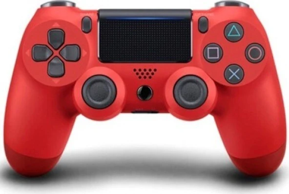 Sony Ps4 Dualshock 4 V2 Gamepad Kol Teşhir