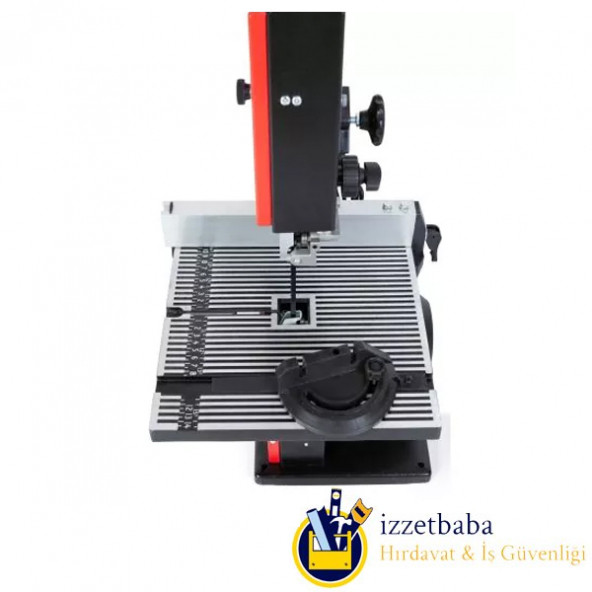 Rolwal RWL-RSB205 Taşınabilir Şerit Testere 250 watt - 4
