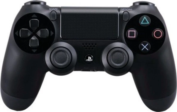 Sony Yeni Nesil Kol PS4 Dualshock 4 V2 Gamepad Teşhir