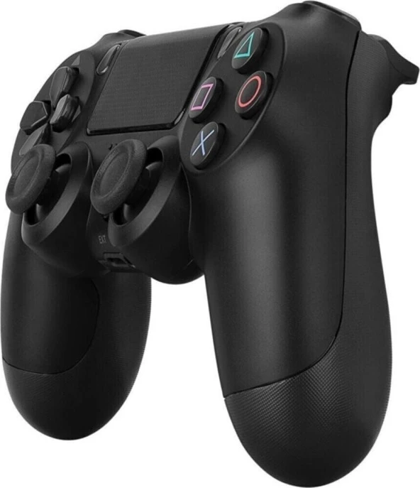 PS4 Gamepad Wirelles V2 Yeni Nesil Kol - PC, Notebook, Smart TV, Telefon Uyumlu