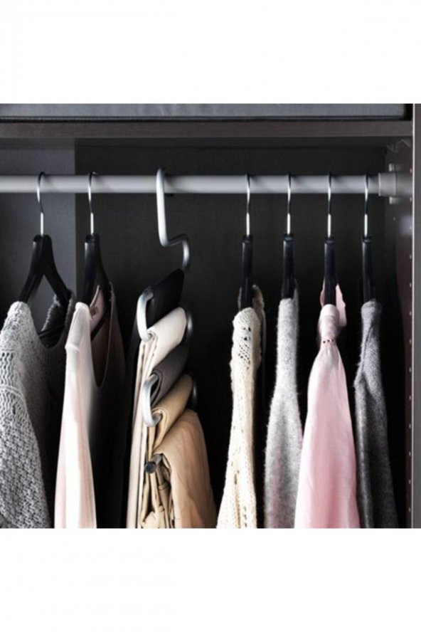 Orsa Home ORS 140 Askılık Akıllı - 3