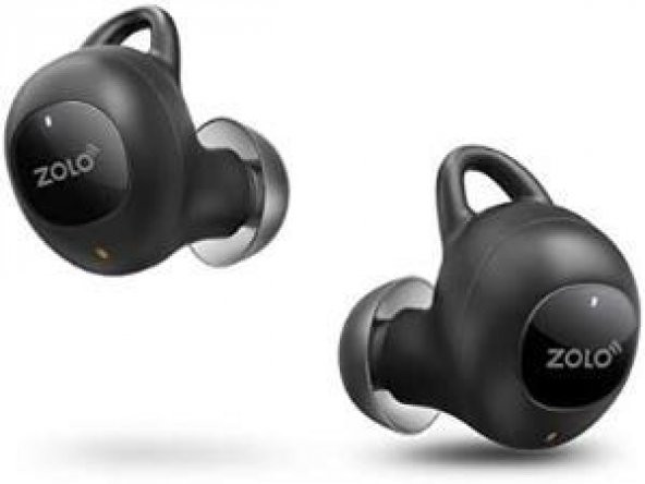 Anker Zolo Liberty+ Stereo Bluetooth Kulaklık Gra-Outlet