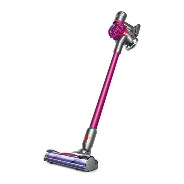 Dyson V7 Motorhead 22.2 Volt Kablosuz Şarjlı Süpürge - 1