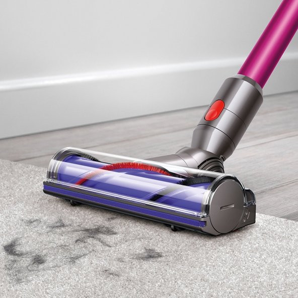 Dyson V7 Motorhead 22.2 Volt Kablosuz Şarjlı Süpürge - 2