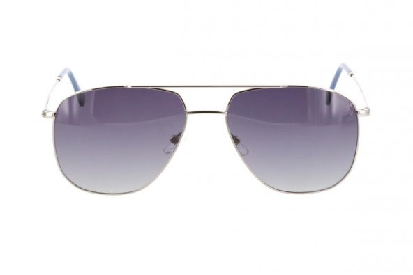 Soleil SO4524-02 58 Polarize Erkek Güneş Gözlüğü - 2