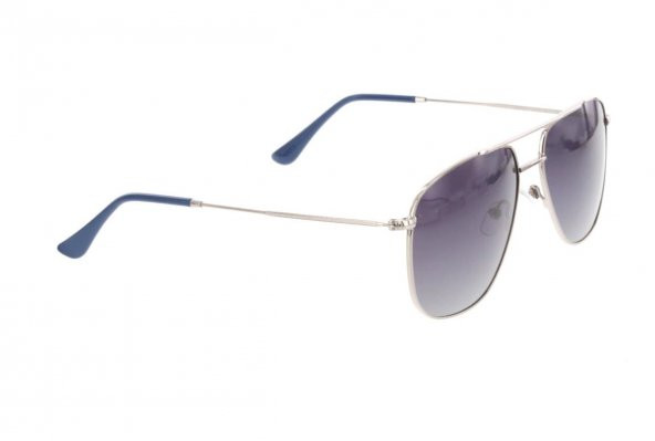 Soleil SO4524-02 58 Polarize Erkek Güneş Gözlüğü - 3