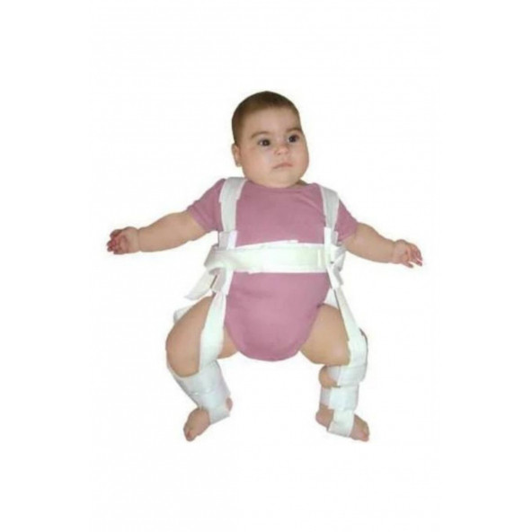BIOFIX PAVLİK BANDAJ S (BA 416S )