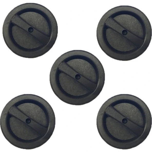 Kutupshop Lpg Depo Dolum Kapağı 5 Adet