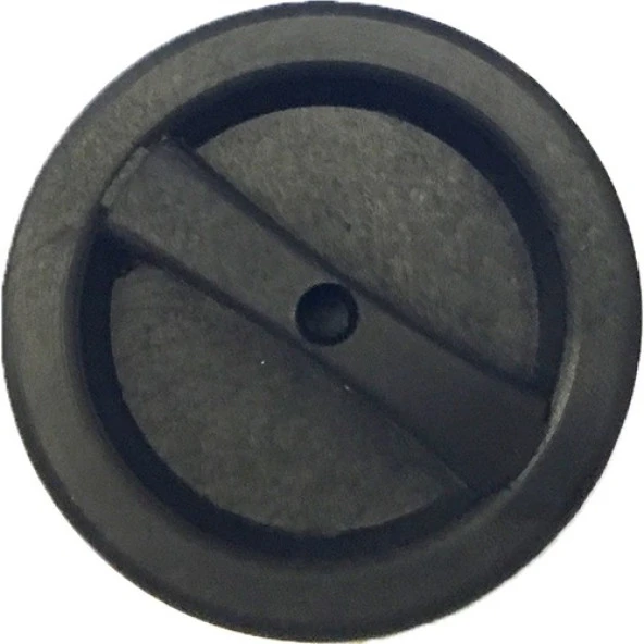 Kutupshop Lpg Depo Dolum Kapağı 5 Adet - 2