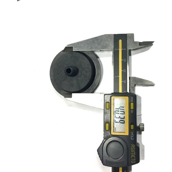 Kutupshop Lpg Depo Dolum Kapağı 5 Adet - 5