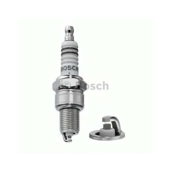 Bosch 0242225599 Buji Wr9dc Samara 1500 (0242225524)