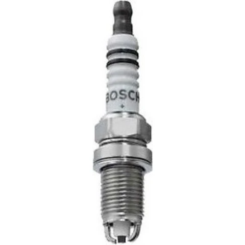BOSCH OPEL ZAFIRA Çift Tırnak Buji 1999 - 2004 (1214000)