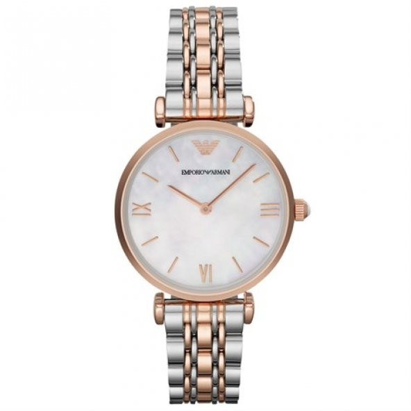 Emporio Armani AR1683 Bayan Kol Saati
