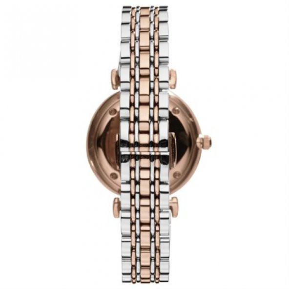 Emporio Armani AR1683 Bayan Kol Saati - 3