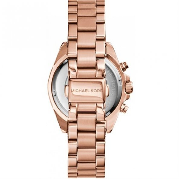 Michael Kors MK5799 Bayan Kol Saati - 3