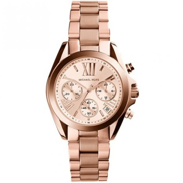 Michael Kors MK5799 Bayan Kol Saati