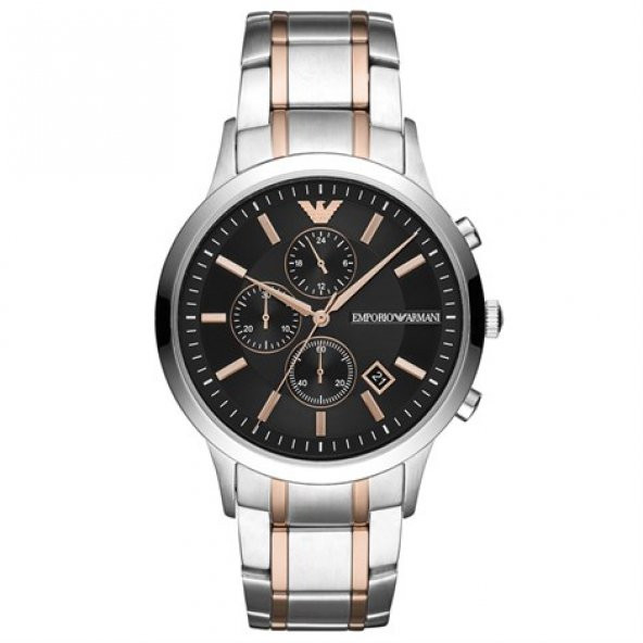 Emporio Armani AR11165 Erkek Kol Saati