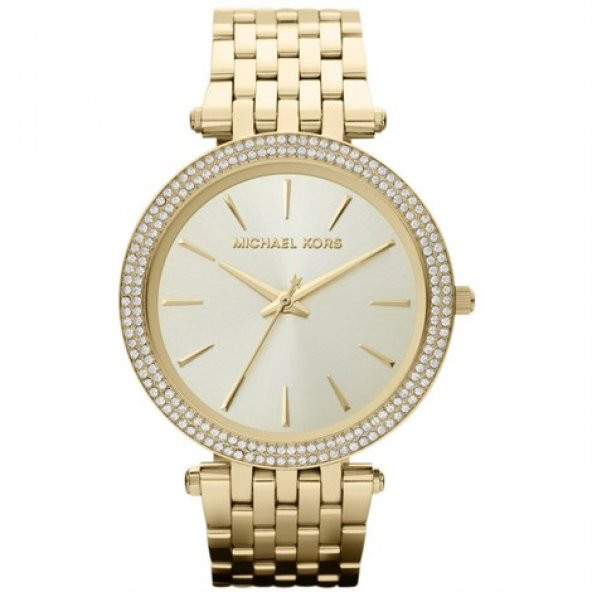 Michael Kors MK3191 Bayan Kol Saati