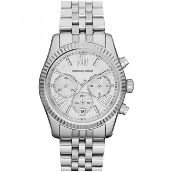 Michael Kors MK5555 Bayan Kol Saati