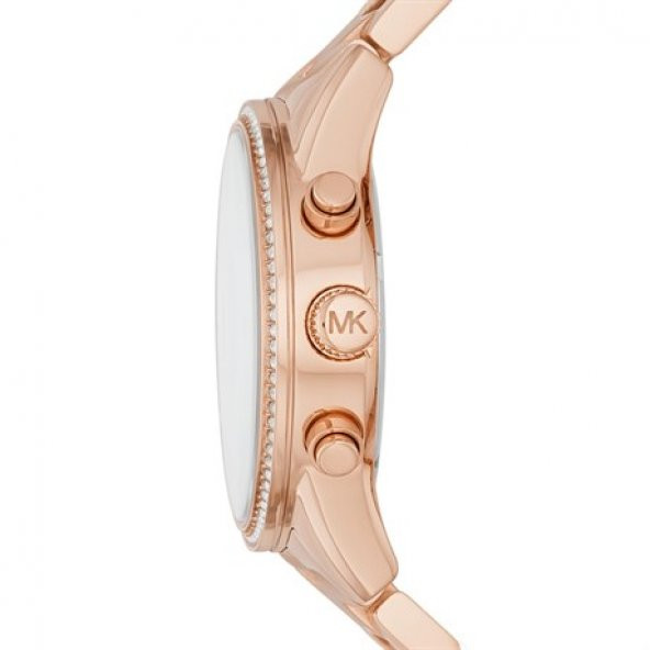 Michael Kors MK6357 Bayan Kol Saati - 2