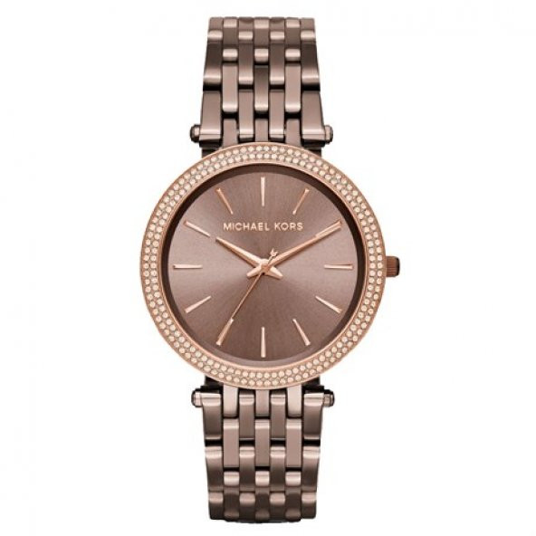 Michael Kors MK3416 Bayan Kol Saati