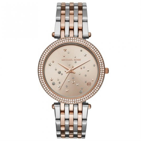 Michael Kors MK3726 Bayan Kol Saati